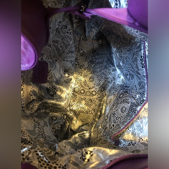 Charming Charlie Purse - Picture 8 of 9